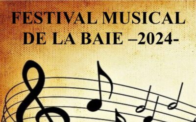Festival Musical de la Baie